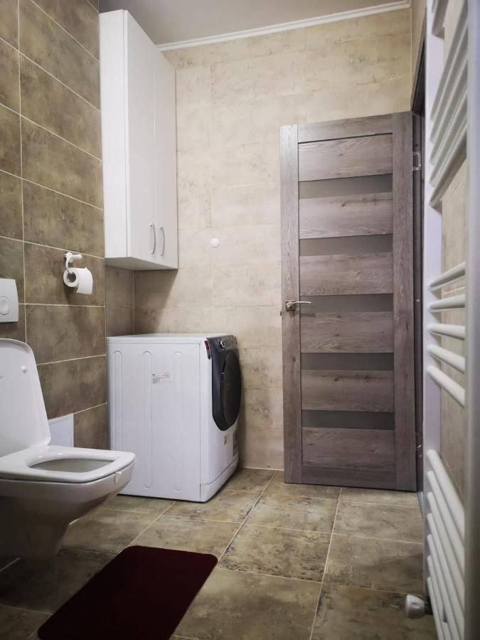 Ludi House Apartment Târgu-Mureş Εξωτερικό φωτογραφία