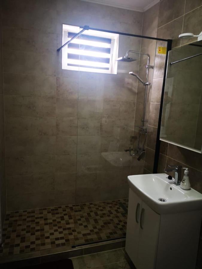 Ludi House Apartment Târgu-Mureş Εξωτερικό φωτογραφία