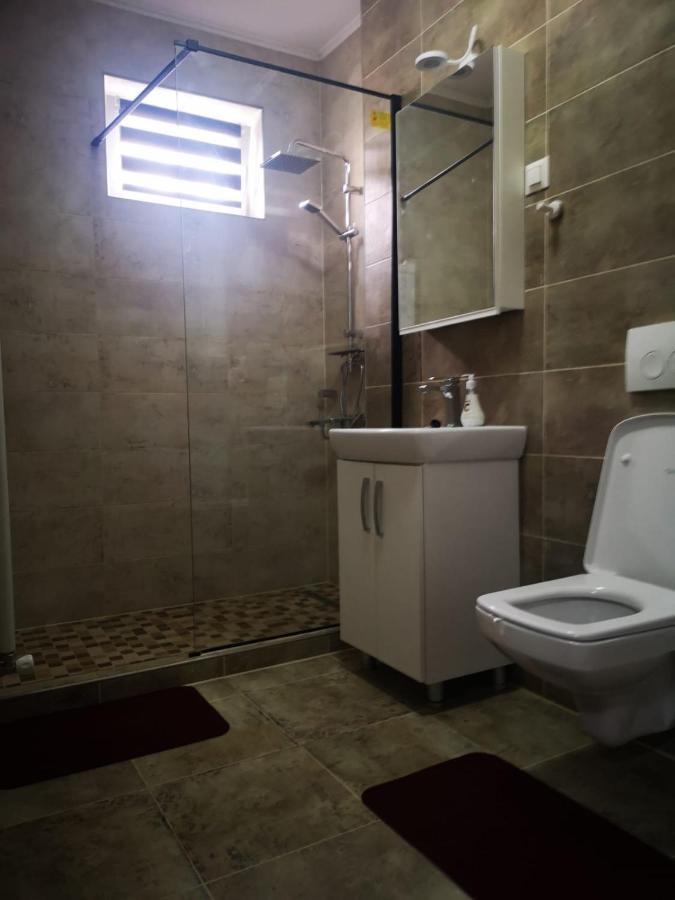 Ludi House Apartment Târgu-Mureş Εξωτερικό φωτογραφία