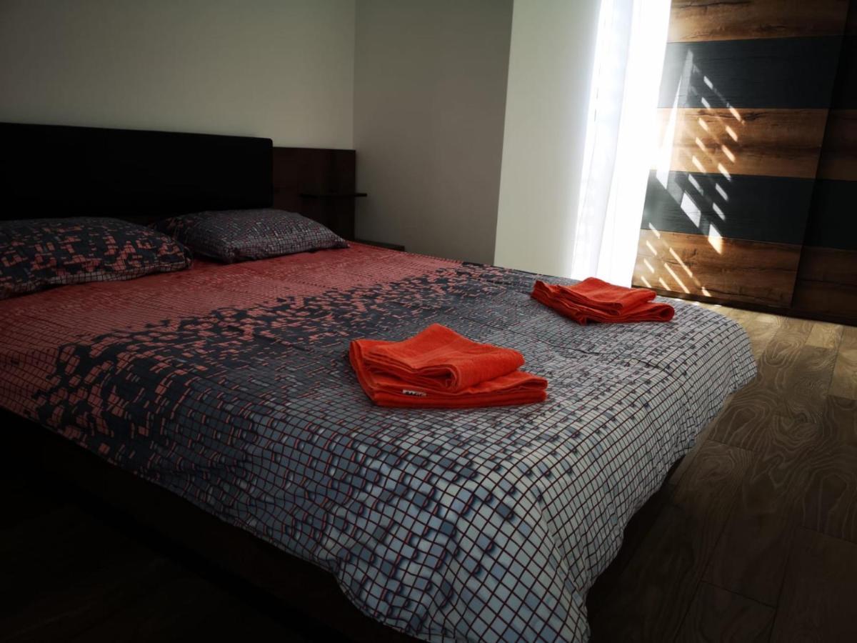 Ludi House Apartment Târgu-Mureş Εξωτερικό φωτογραφία