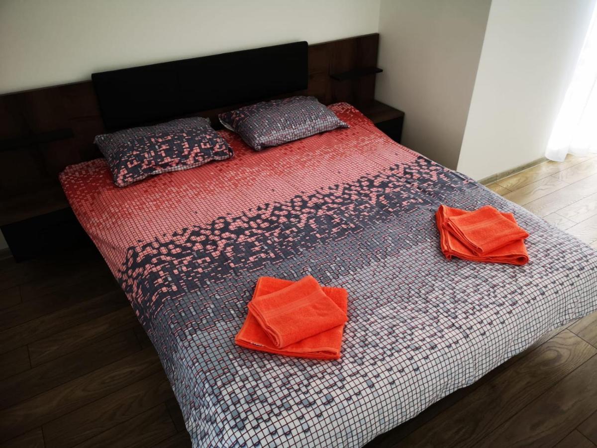 Ludi House Apartment Târgu-Mureş Εξωτερικό φωτογραφία