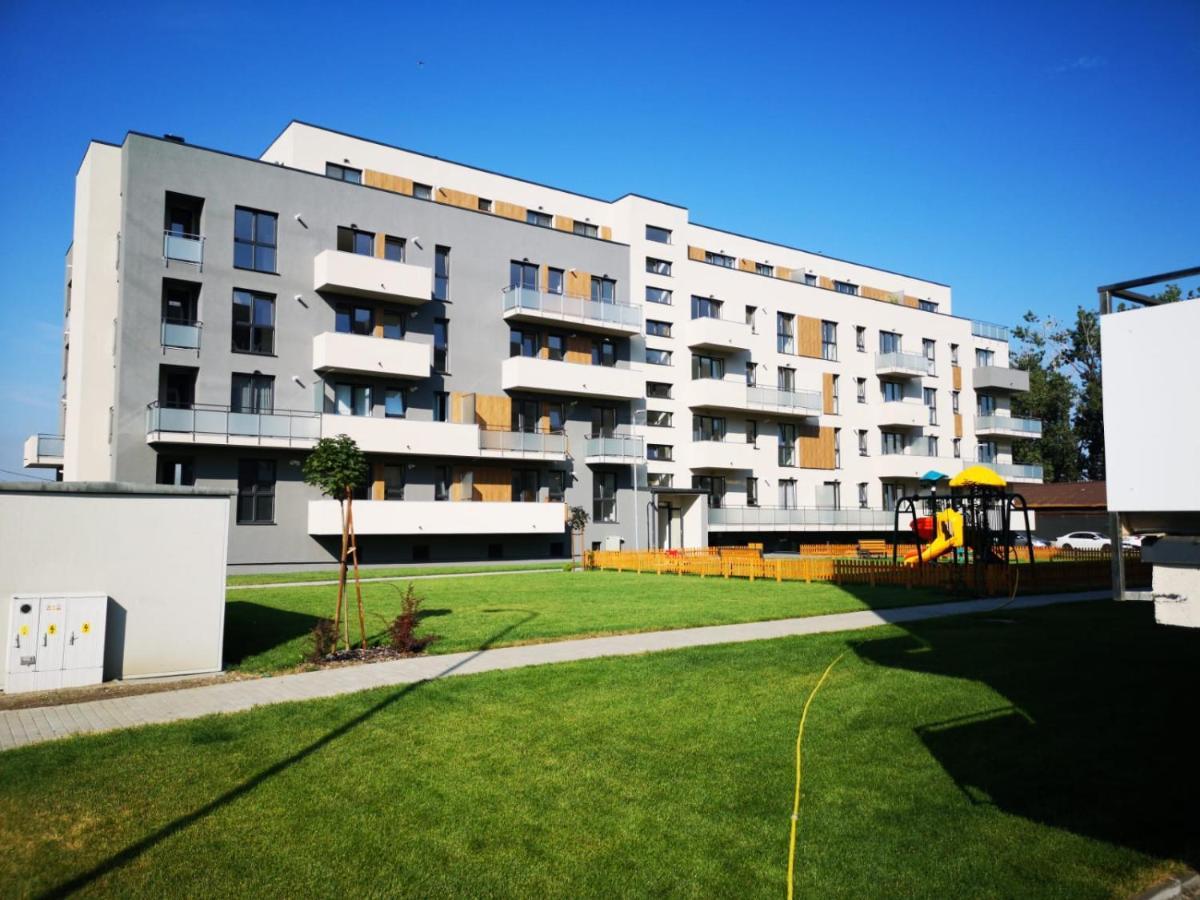 Ludi House Apartment Târgu-Mureş Εξωτερικό φωτογραφία