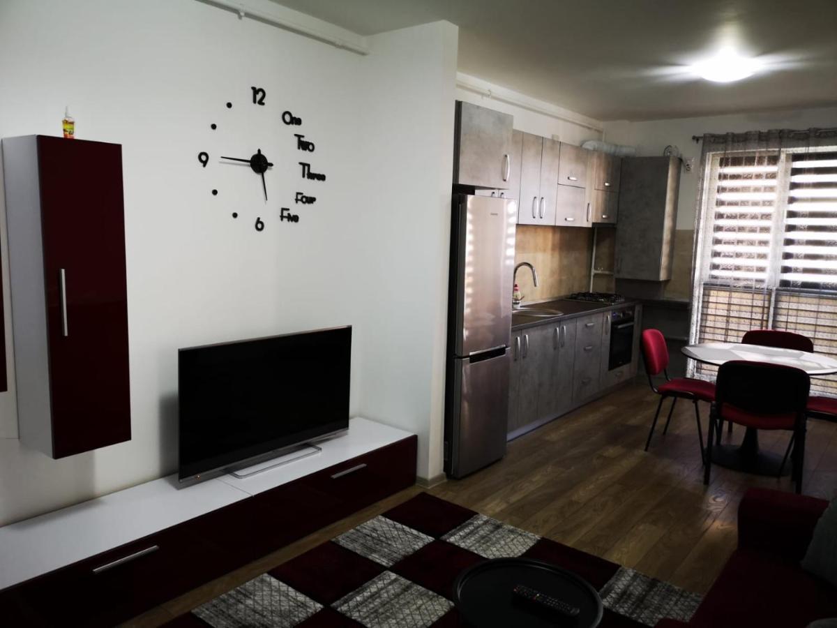 Ludi House Apartment Târgu-Mureş Εξωτερικό φωτογραφία