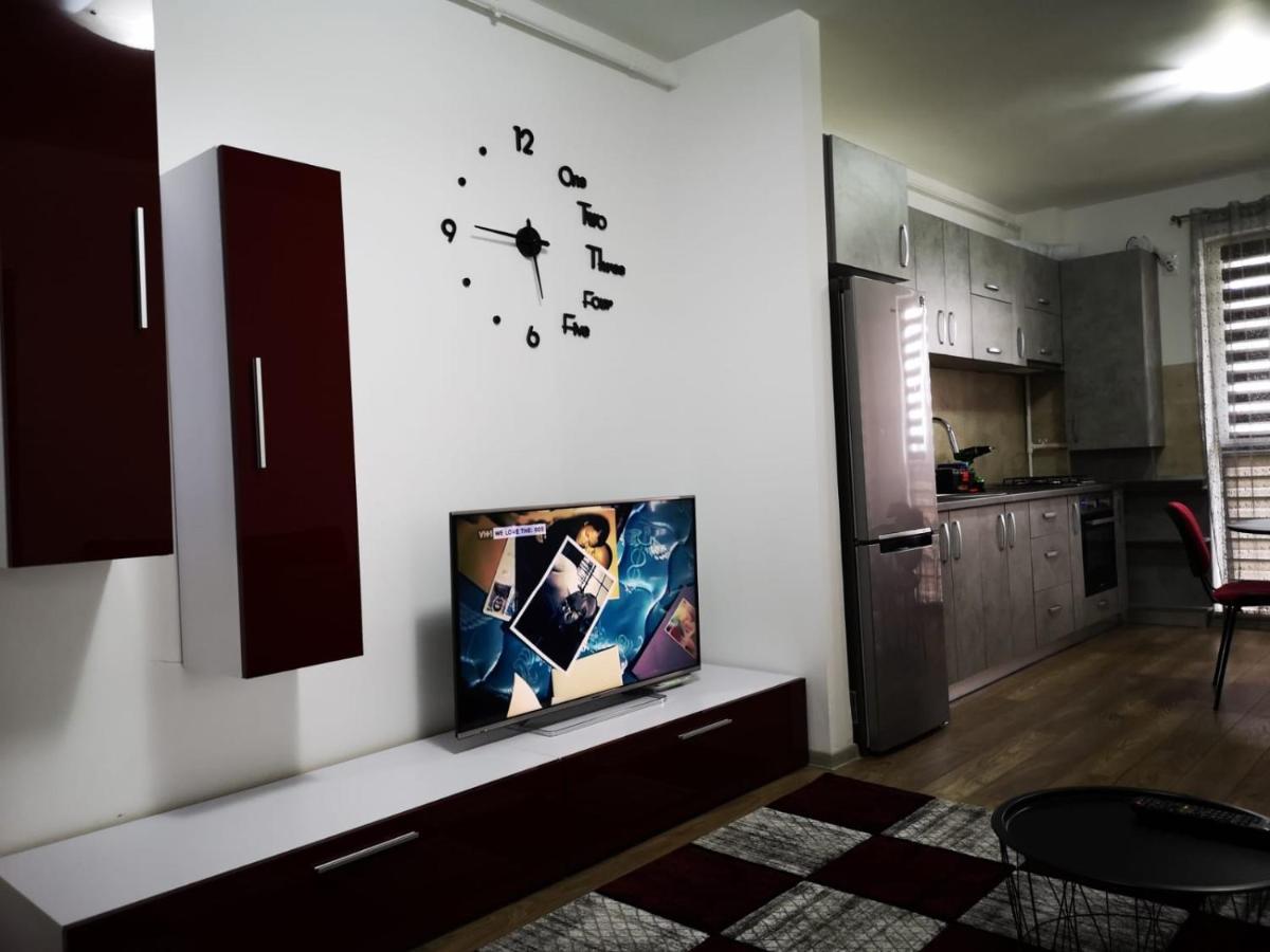 Ludi House Apartment Târgu-Mureş Εξωτερικό φωτογραφία