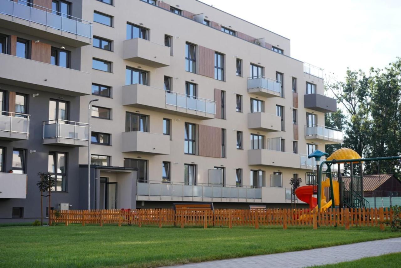 Ludi House Apartment Târgu-Mureş Εξωτερικό φωτογραφία