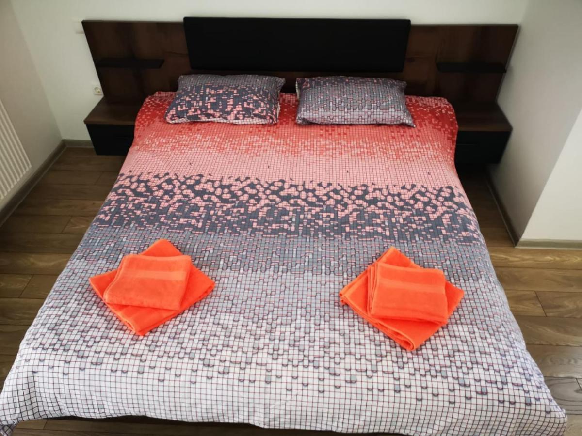 Ludi House Apartment Târgu-Mureş Εξωτερικό φωτογραφία
