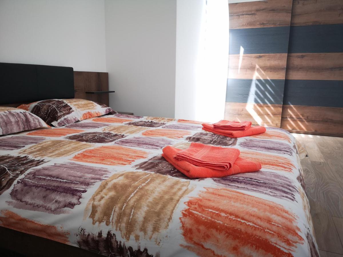 Ludi House Apartment Târgu-Mureş Εξωτερικό φωτογραφία