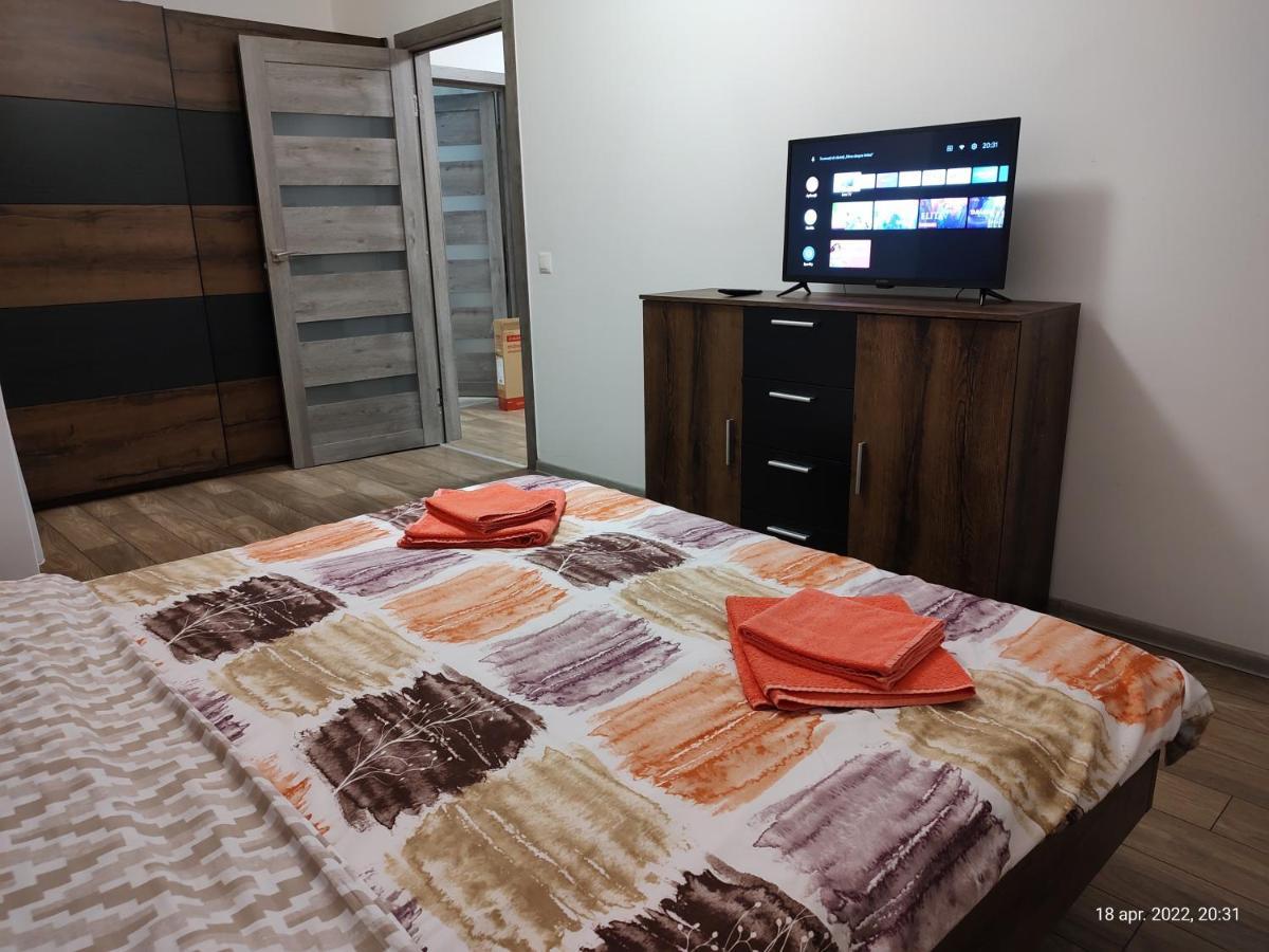 Ludi House Apartment Târgu-Mureş Εξωτερικό φωτογραφία