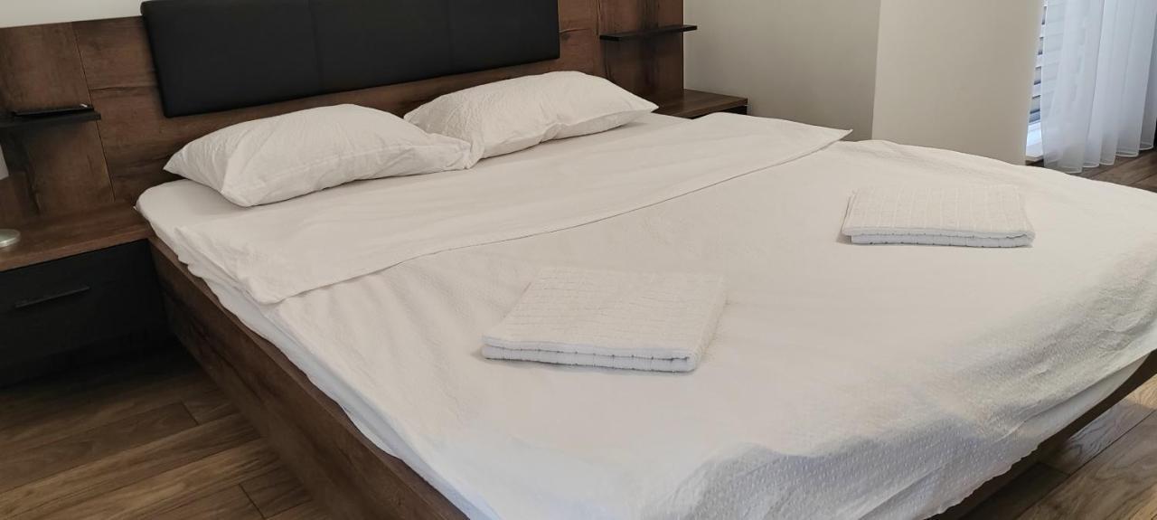 Ludi House Apartment Târgu-Mureş Εξωτερικό φωτογραφία