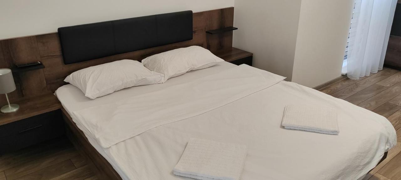 Ludi House Apartment Târgu-Mureş Εξωτερικό φωτογραφία