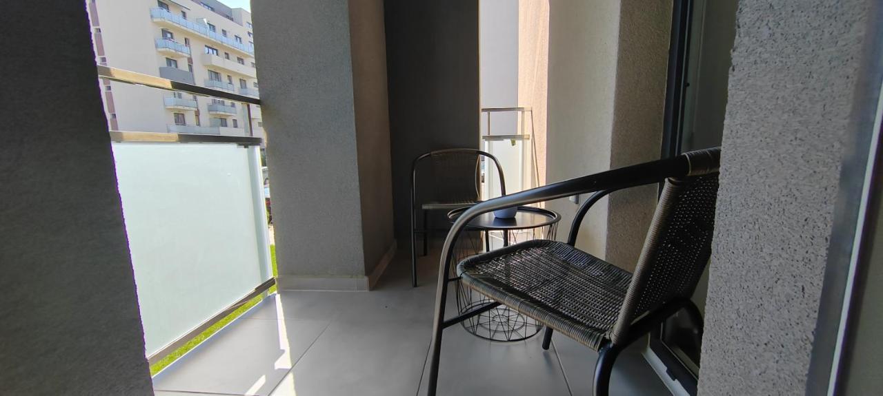 Ludi House Apartment Târgu-Mureş Εξωτερικό φωτογραφία