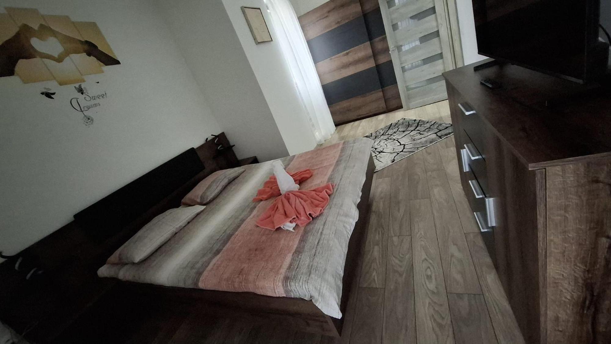 Ludi House Apartment Târgu-Mureş Εξωτερικό φωτογραφία
