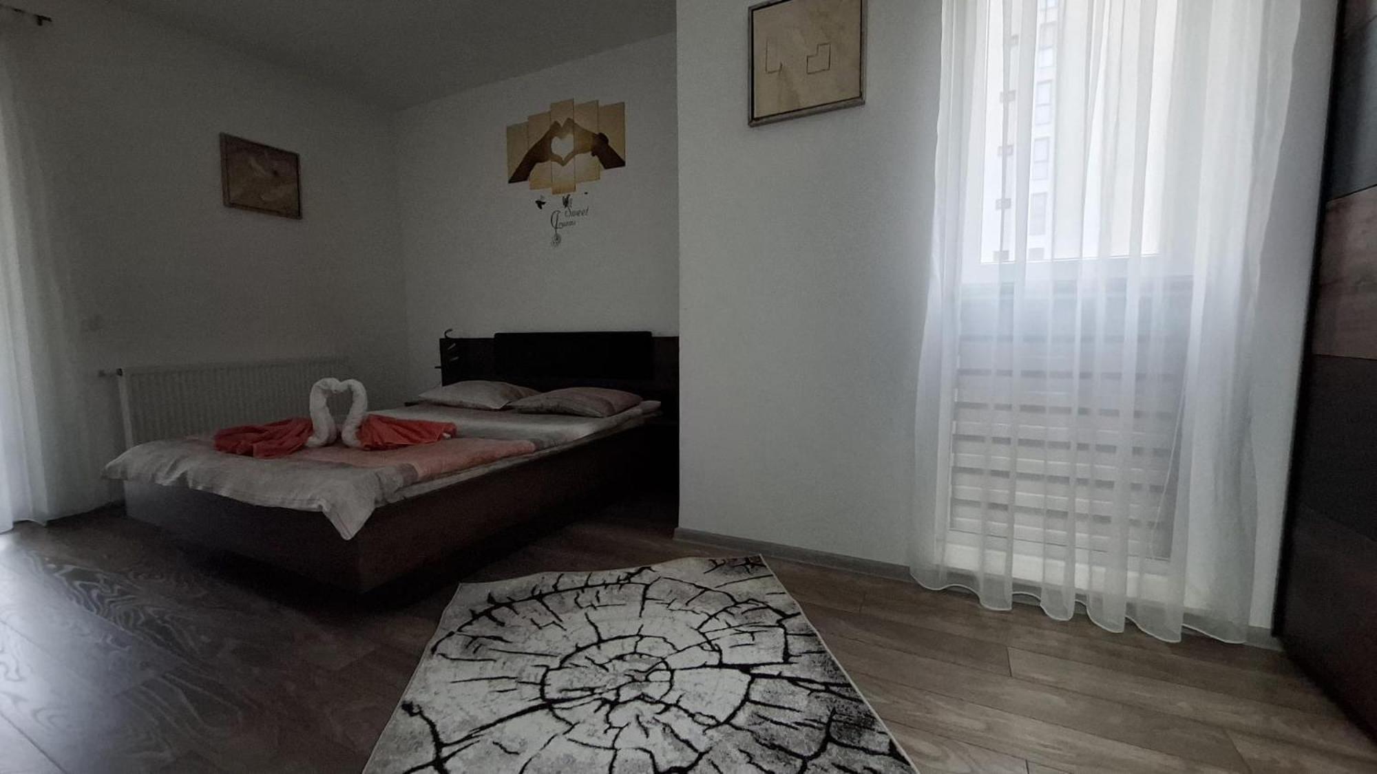 Ludi House Apartment Târgu-Mureş Εξωτερικό φωτογραφία