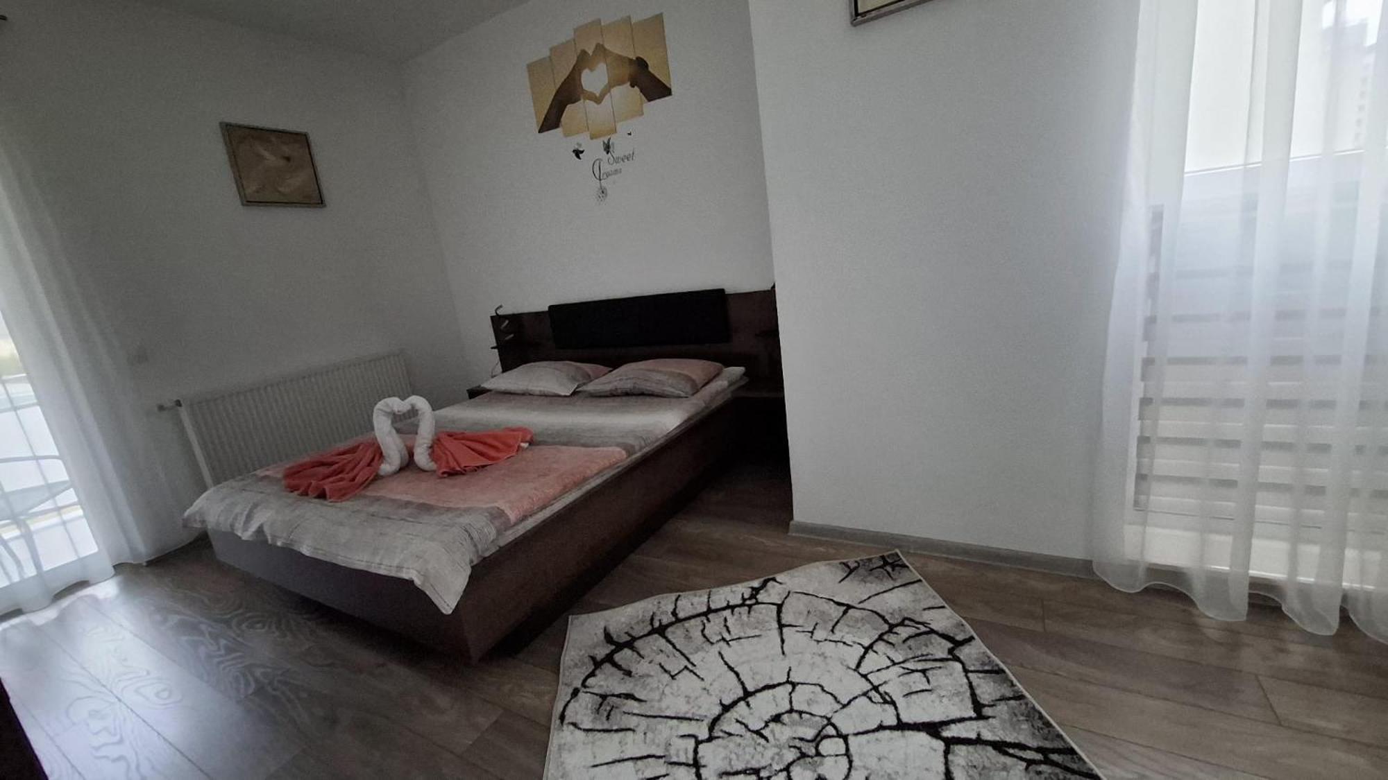 Ludi House Apartment Târgu-Mureş Εξωτερικό φωτογραφία