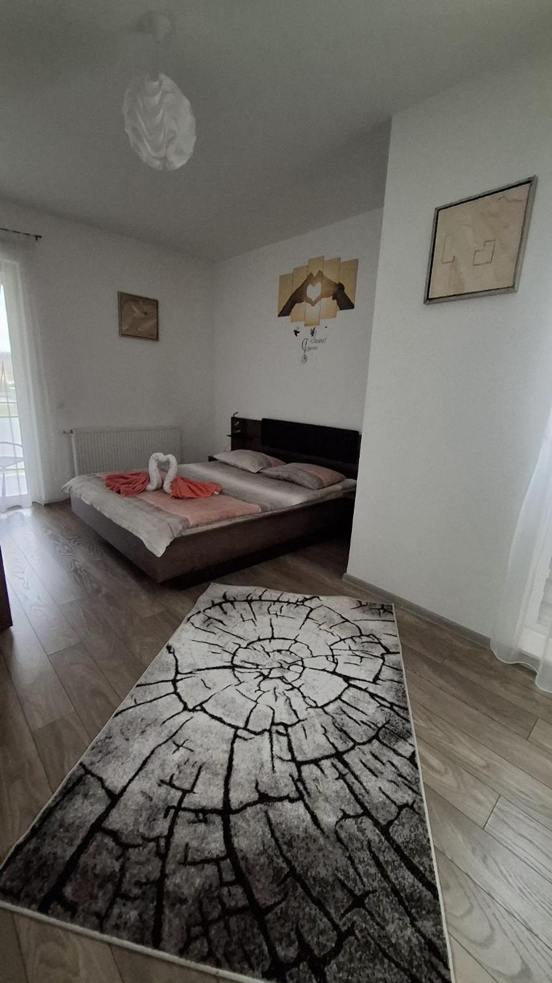Ludi House Apartment Târgu-Mureş Εξωτερικό φωτογραφία