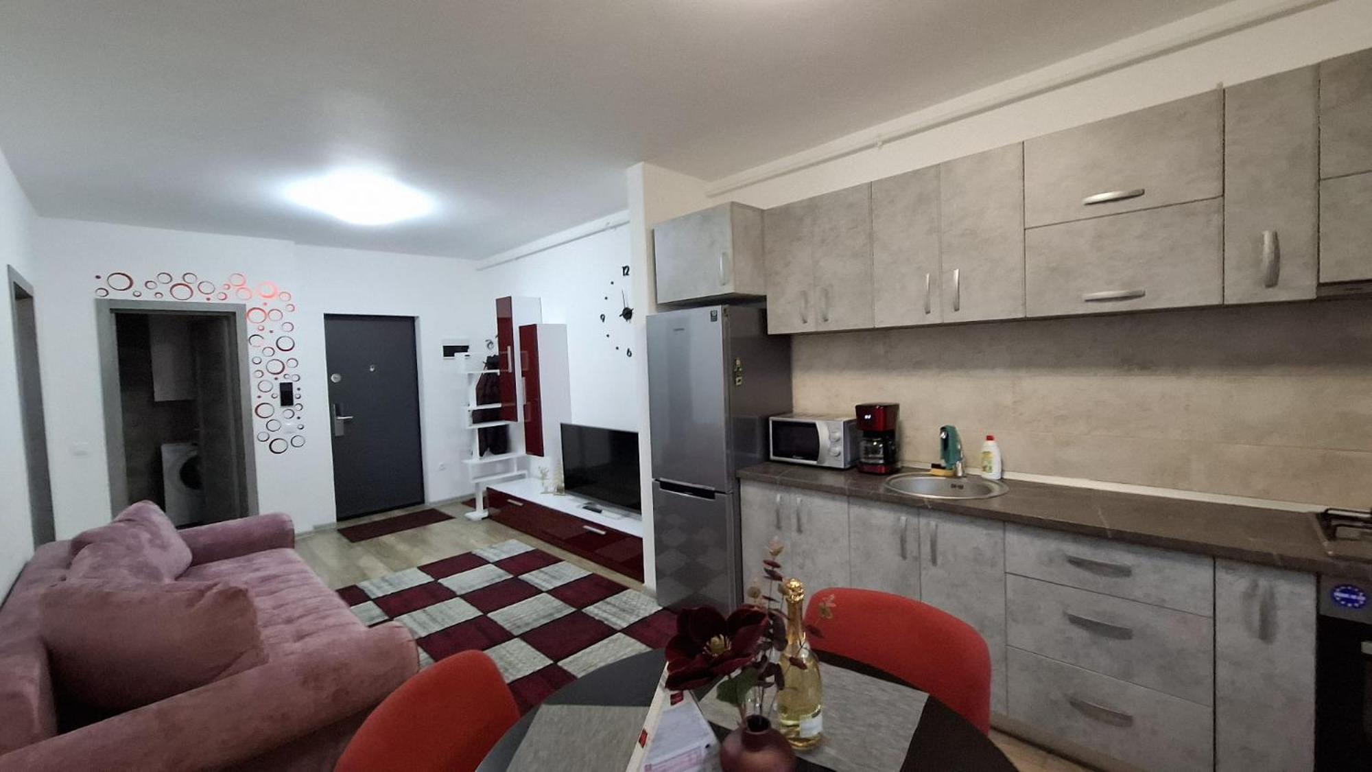 Ludi House Apartment Târgu-Mureş Εξωτερικό φωτογραφία